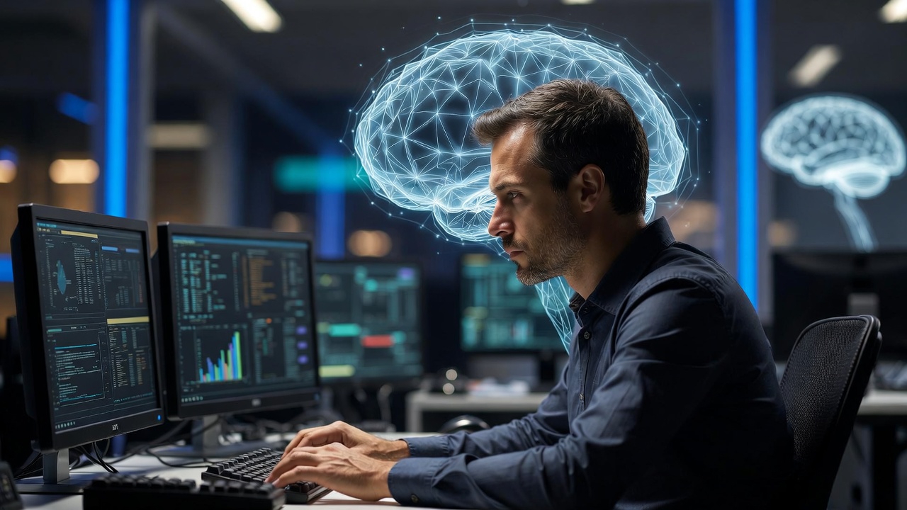 Nootropics for Focus: BrainPill Review & Guide featured image