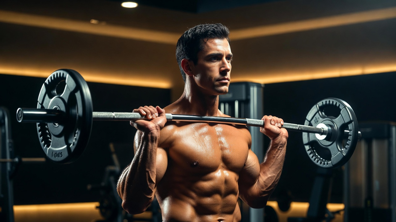 Testosterone Boosters After 30: Natural Solutions That Work featured image