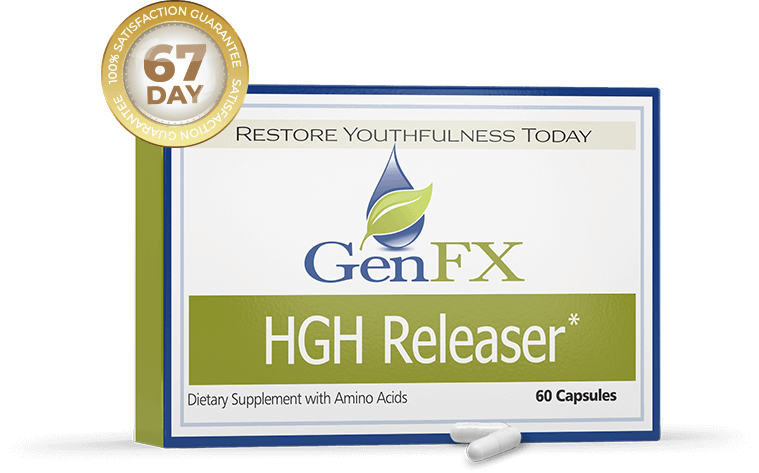 GenFX product image