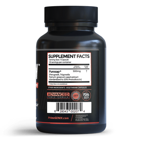 PrimeGENIX product image