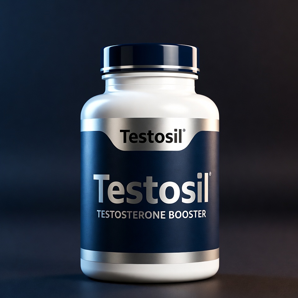 Testosil product image