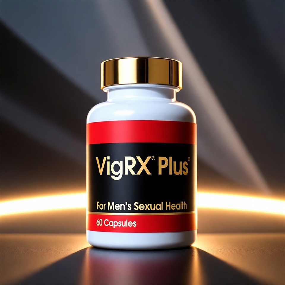 VigRX Plus product image