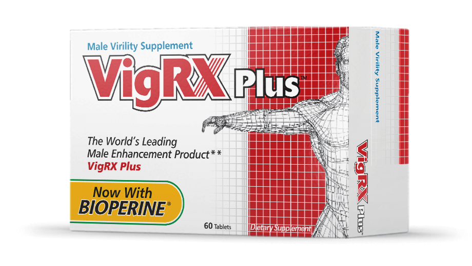 VigRX Plus product image